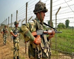 জুড়ী সীমান্তে দুই বাংলাদেশীকে বেধড়ক পিটিয়েছে বিএসএফ